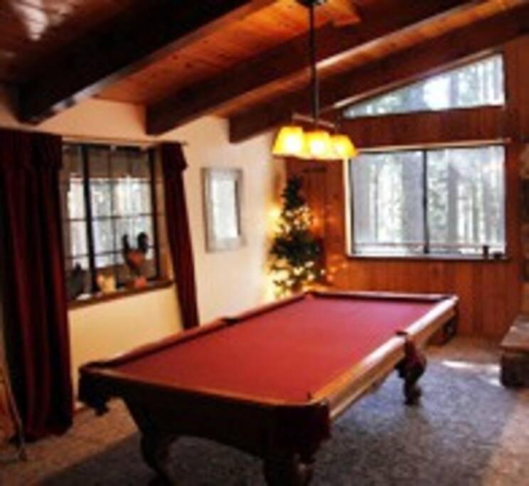 Sweet Retreat: Theater, Pool/Ping-Pong, Quiet! Villa Camp Connell Exteriör bild